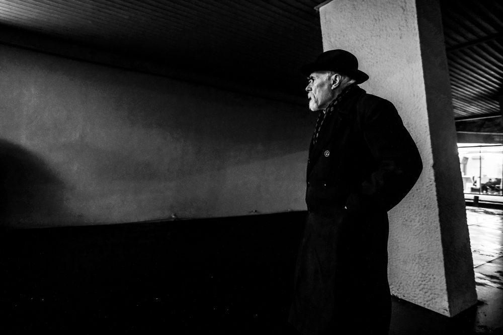 Photograph by Оксана Черновецкая