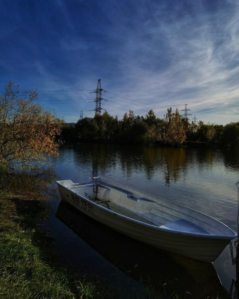 Photograph by Ольга