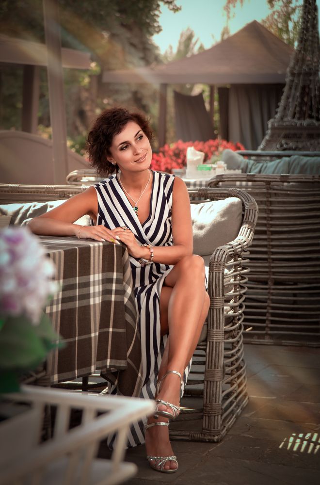 Photograph by Елена Майфет