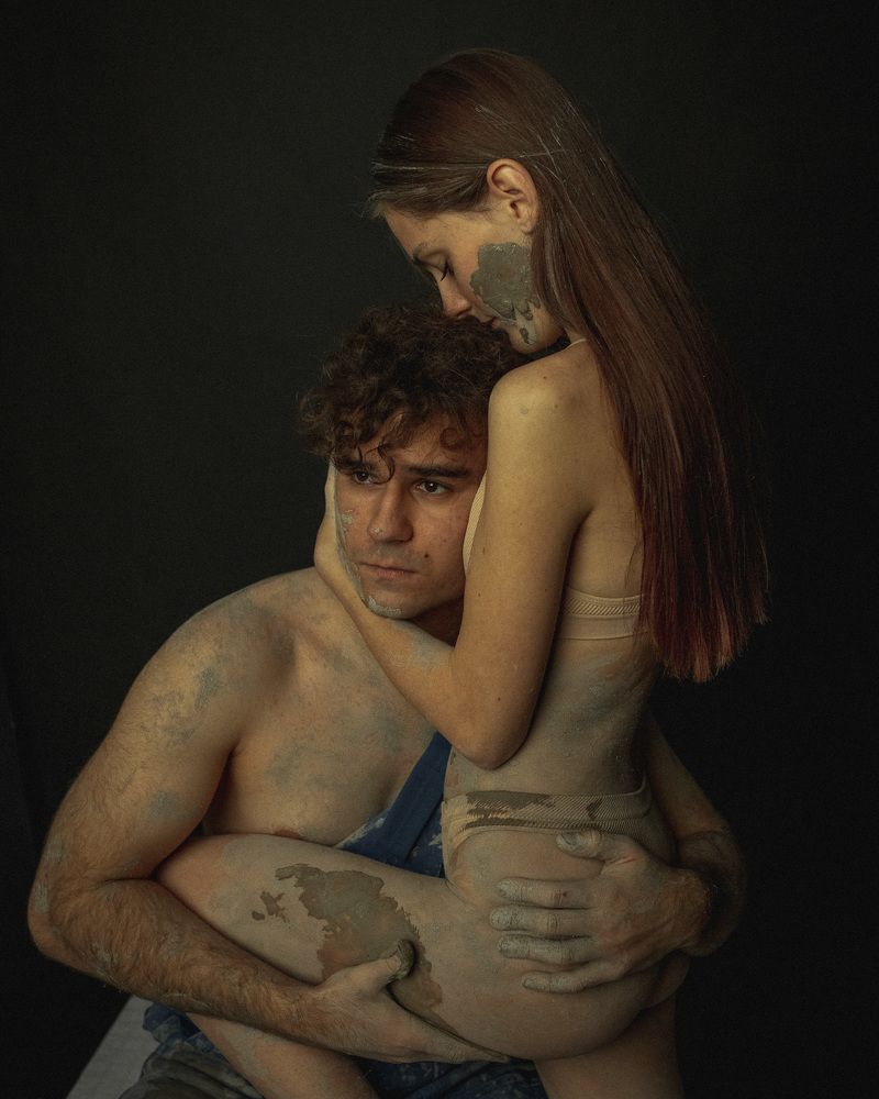 Photograph by Ольга Бессмертная