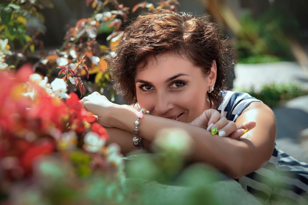 Photograph by Елена Майфет