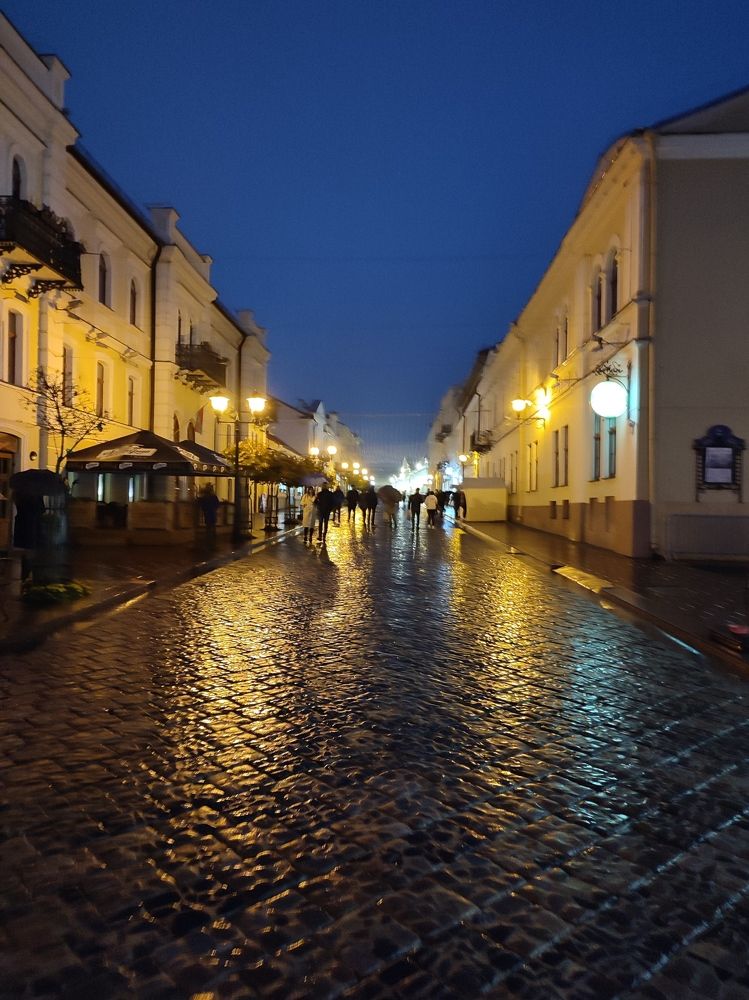 Photograph by Ольга Сучкова