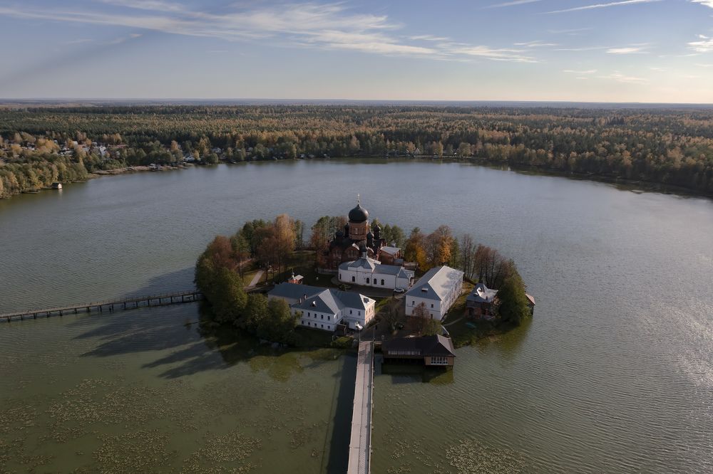 Photograph by Илья Пономарев