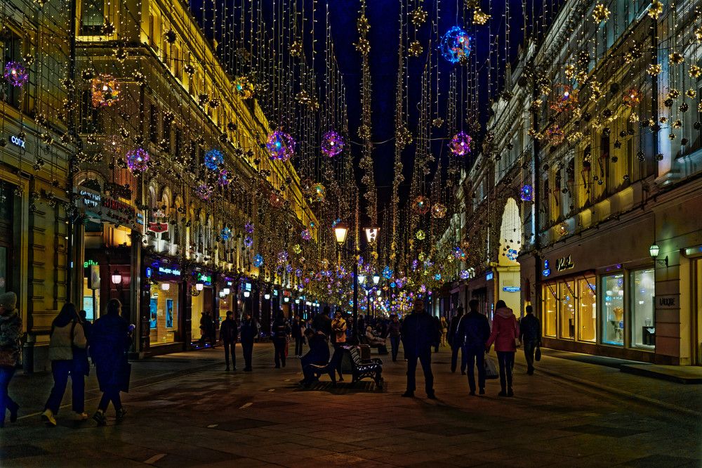 Photograph by Сергей Стукен