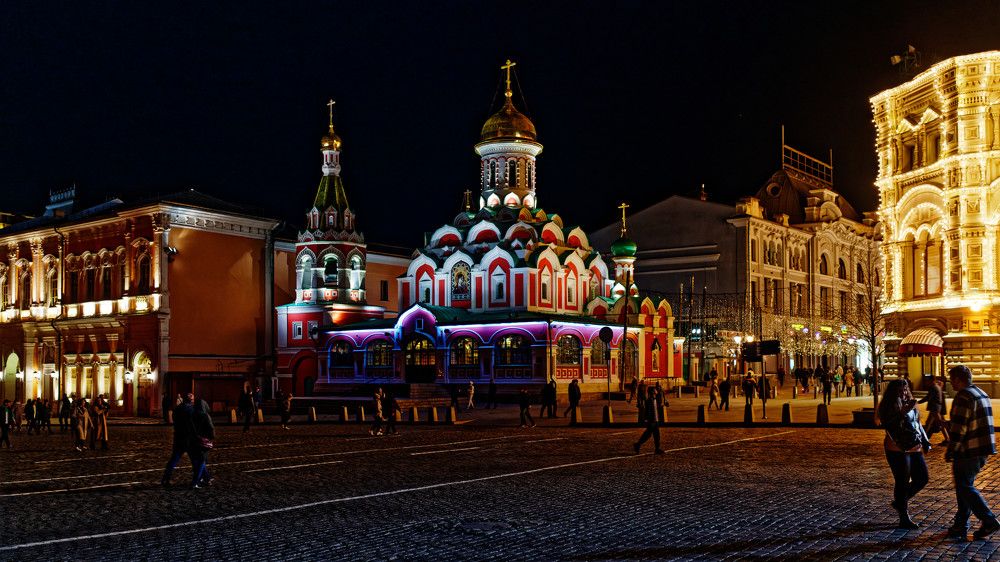 Photograph by Сергей Стукен