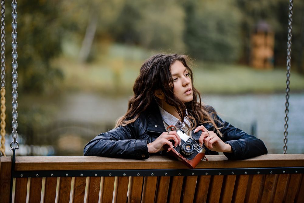 Photograph by Юлия Полянцева