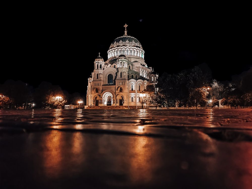 Photograph by Сергей Леканов
