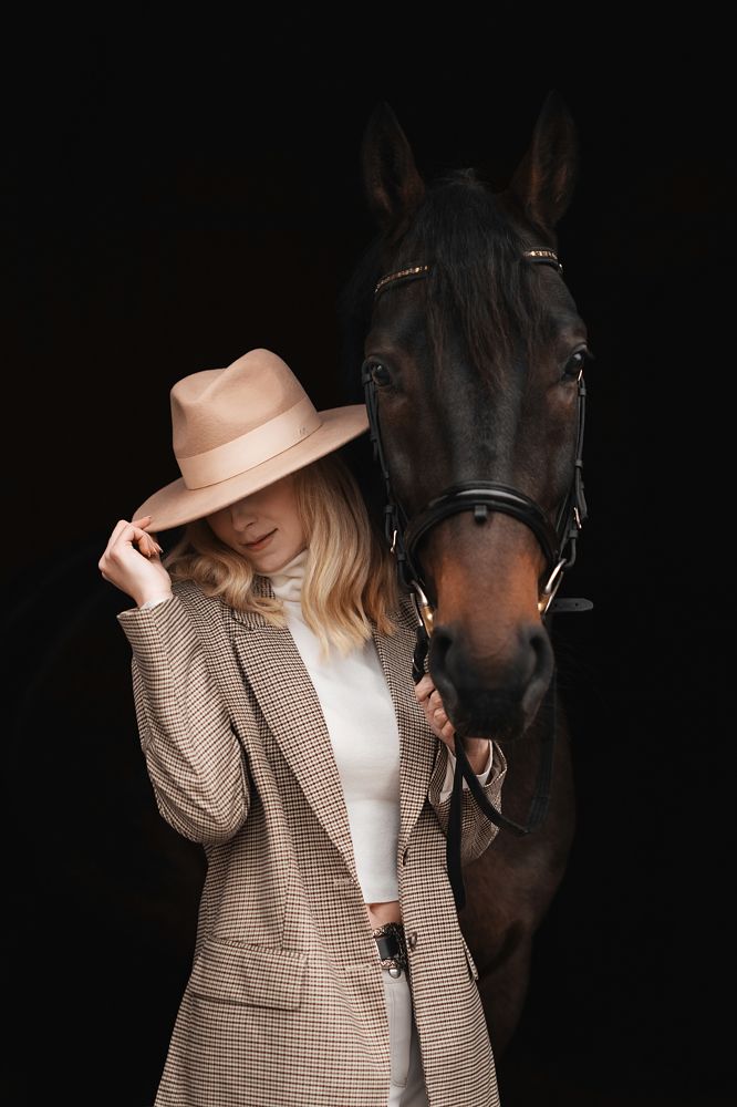 Photograph by Olga Jasińska