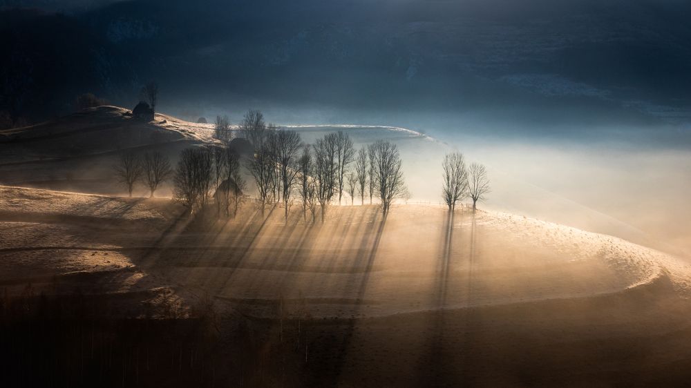 Photograph by Oros Claudiu