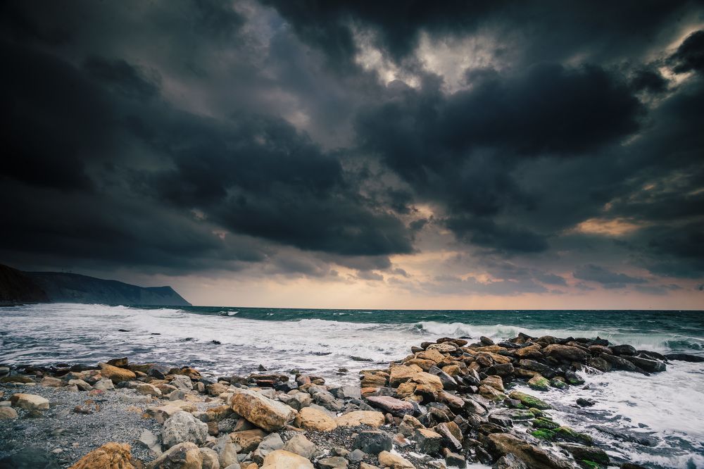 Photograph by Бабенко Филипп