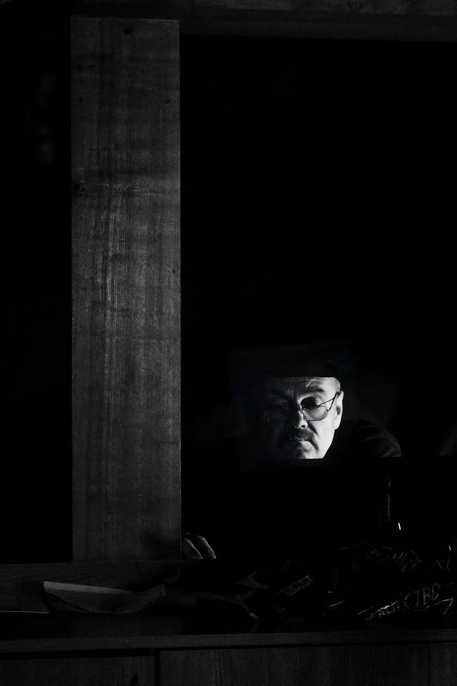 Photograph by Суковач Роман