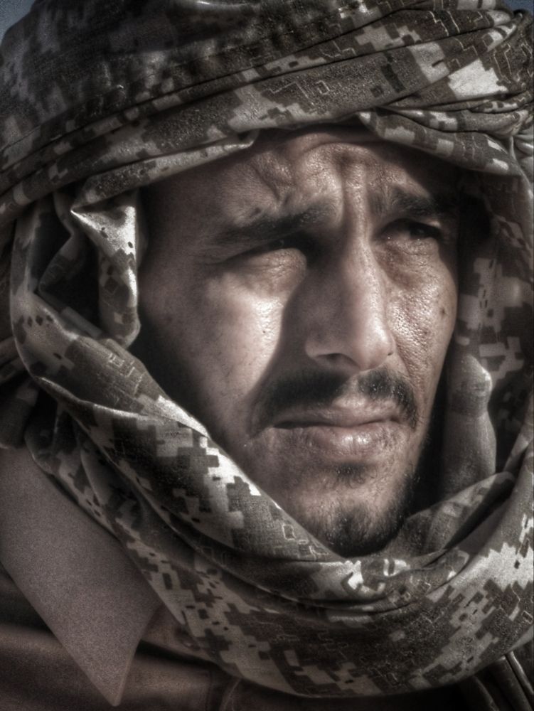 Photograph by Hanan Elmahmoudy