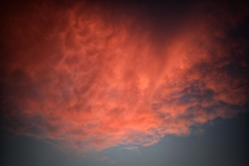 Photograph by Кира Бахвалова