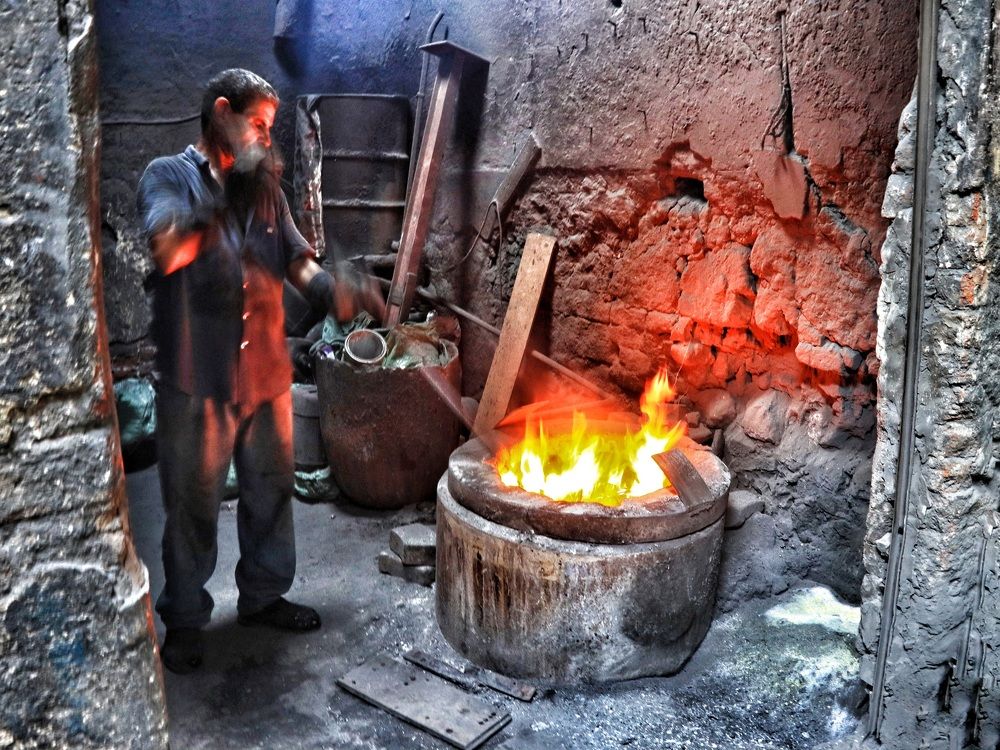 Photograph by Hanan Elmahmoudy