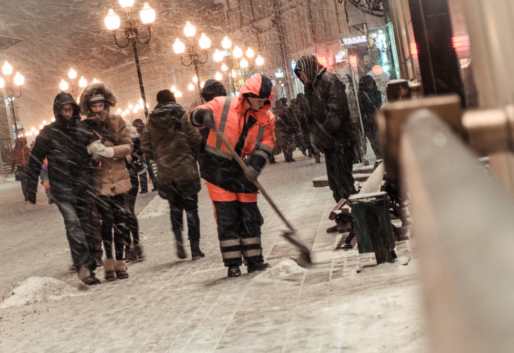 Photograph by Анатолий Румачик