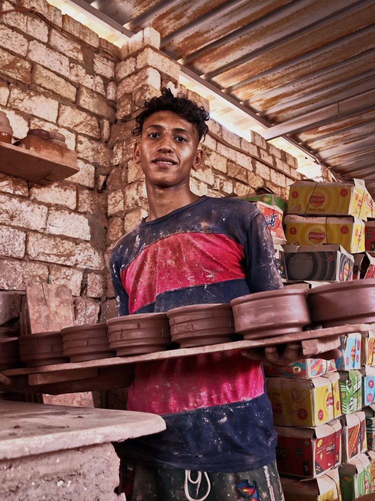 Photograph by Hanan Elmahmoudy