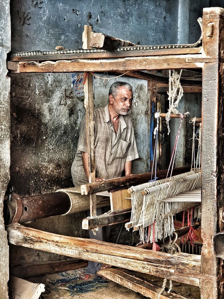 Photograph by Hanan Elmahmoudy