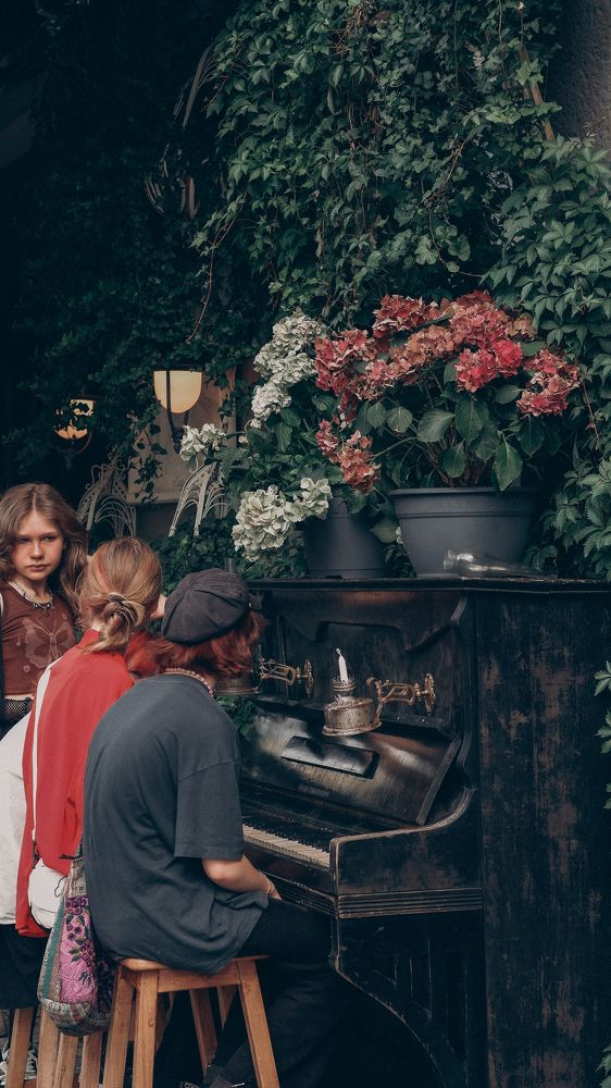 Photograph by Ландыш