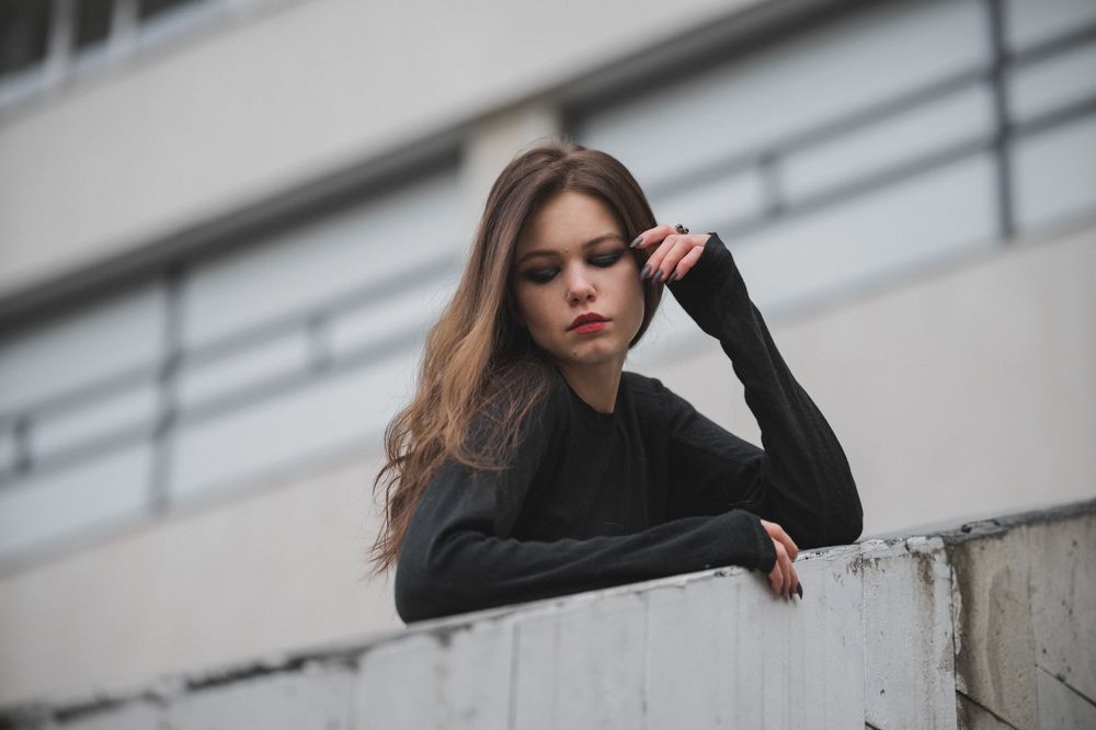 Photograph by Зубков Ярослав