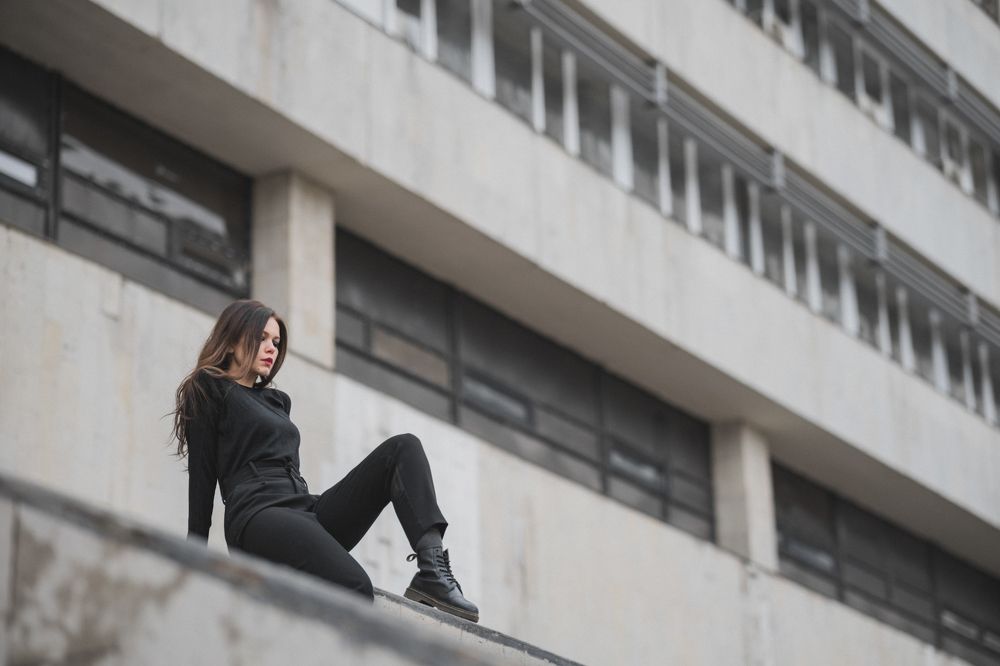 Photograph by Зубков Ярослав