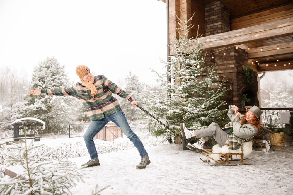 Photograph by Мария Торговцева