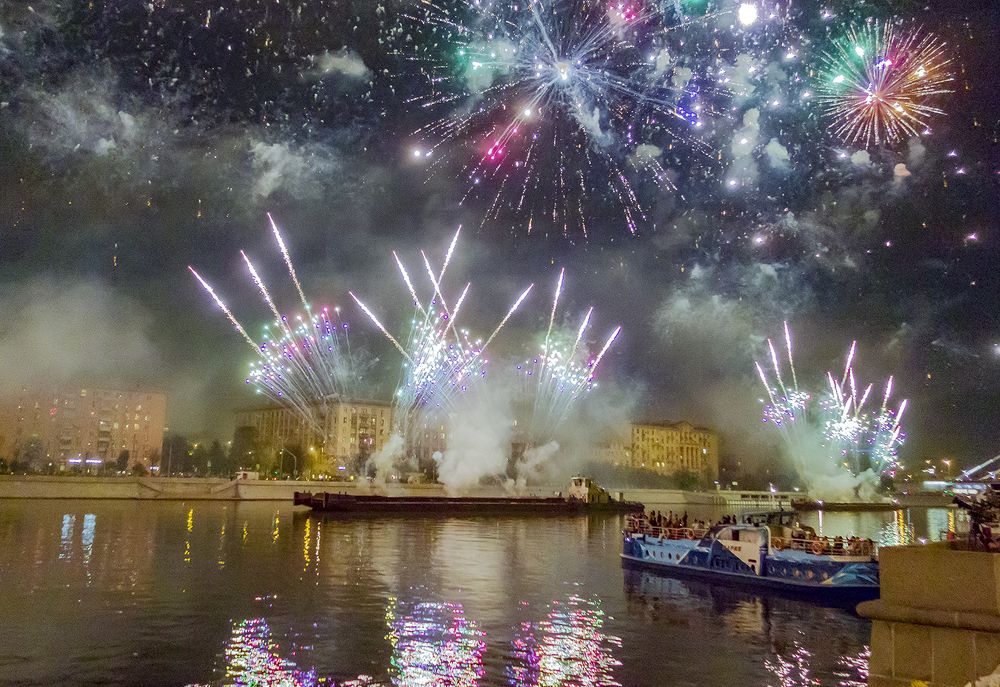 Photograph by Алексей Окунеев