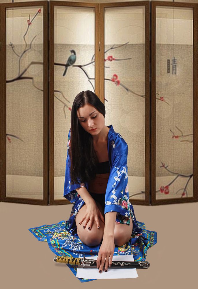 Последний ритуал