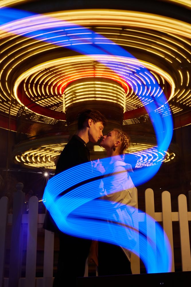 Photograph by Анна Бегма