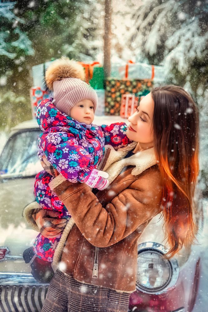 Фотография автора Юлия Плешакова