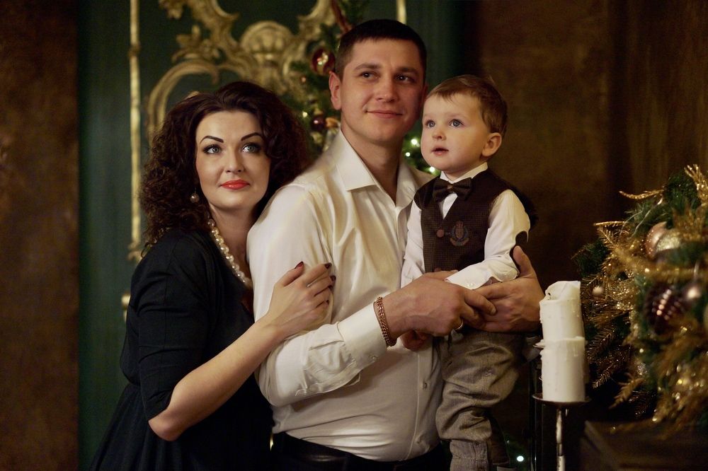 Photograph by Оксана Смородина