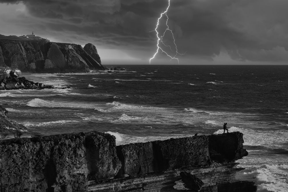 Photograph by Lorga Nuno