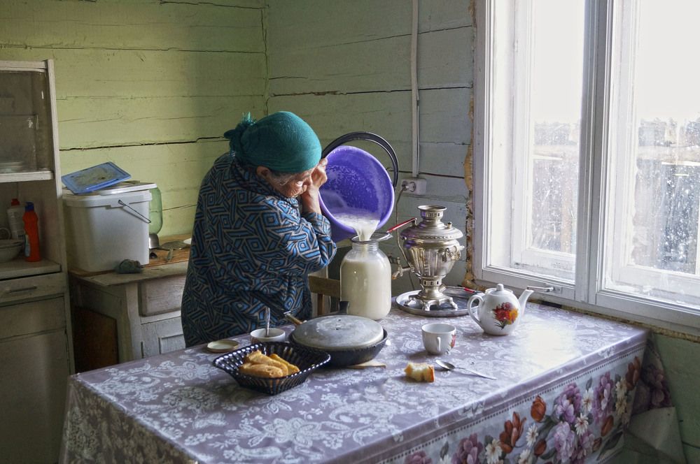 Photograph by Татьяна Мишустина