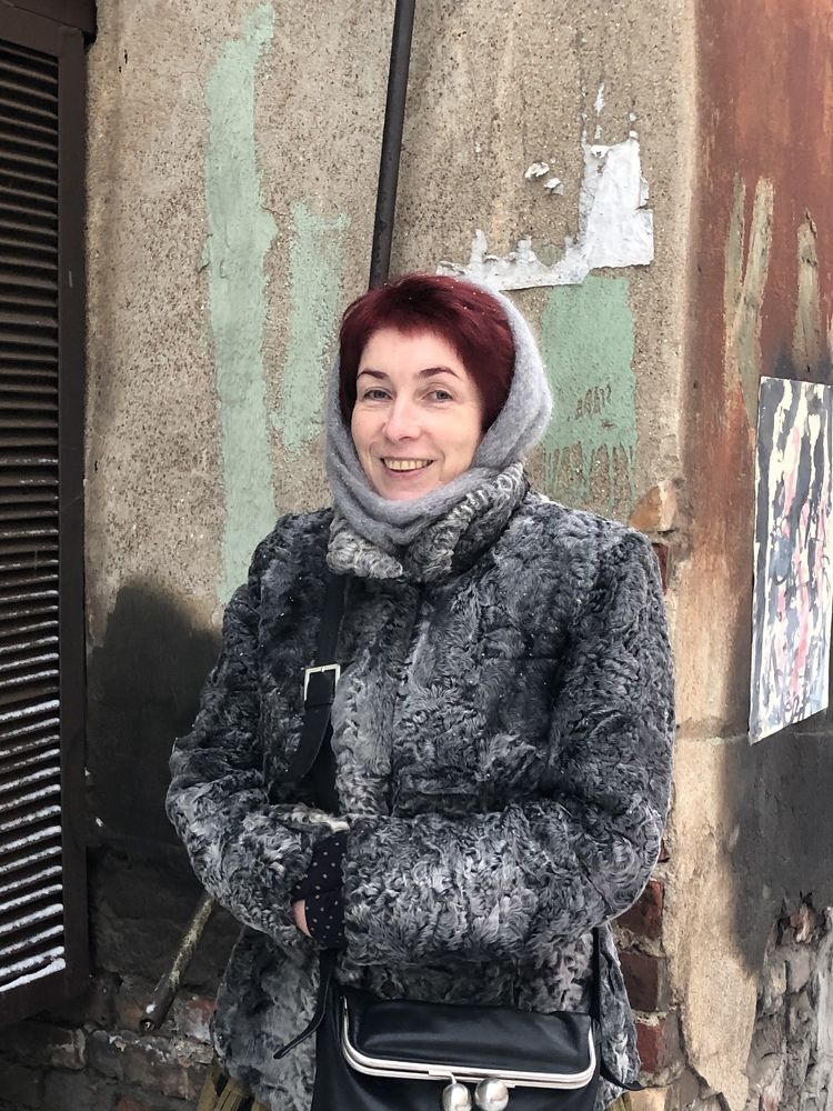 Photograph by Мария Бессмертная