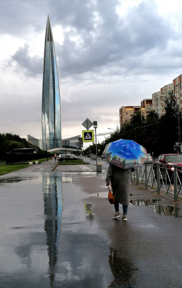 Photograph by Кристина Шмырева