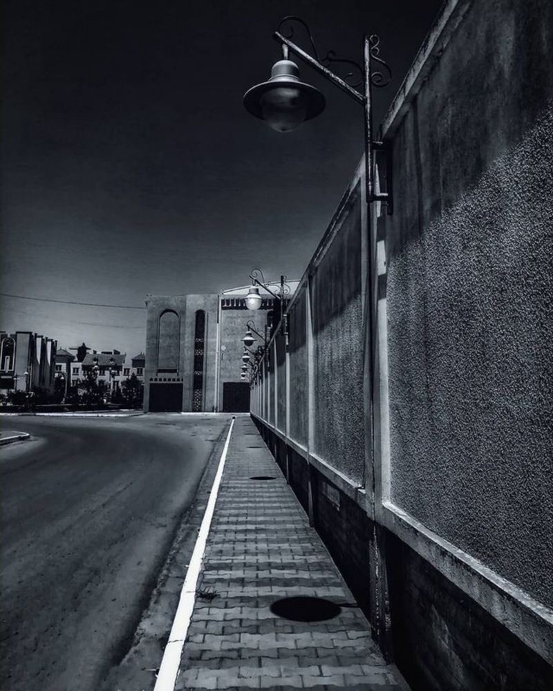 Photograph by Zakaria Kherfane