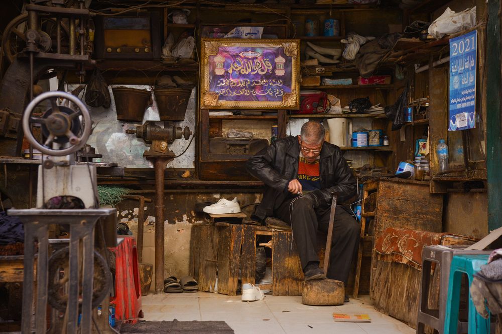 Photograph by Chainez