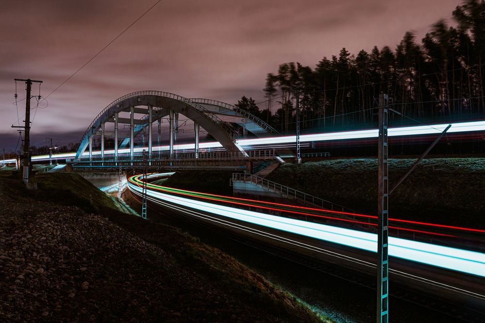 Photograph by Никита Червинский