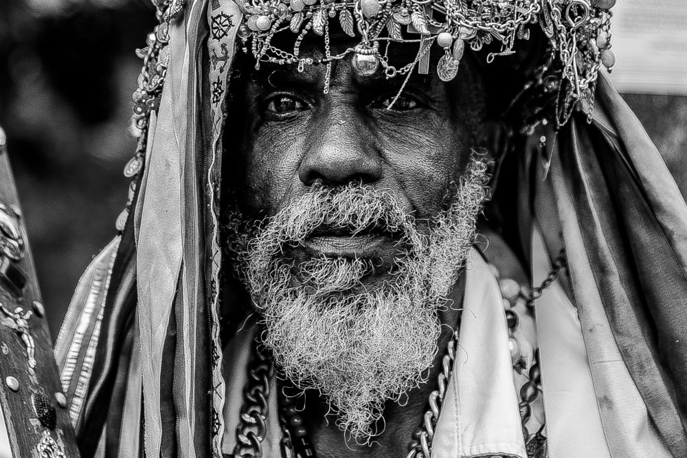 Photograph by FLAVIO SOUZA CRUZ