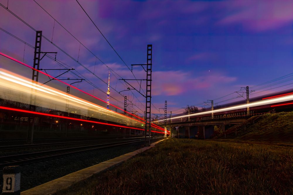 Photograph by Никита Червинский