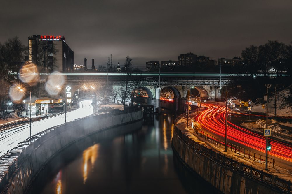 Photograph by Никита Червинский