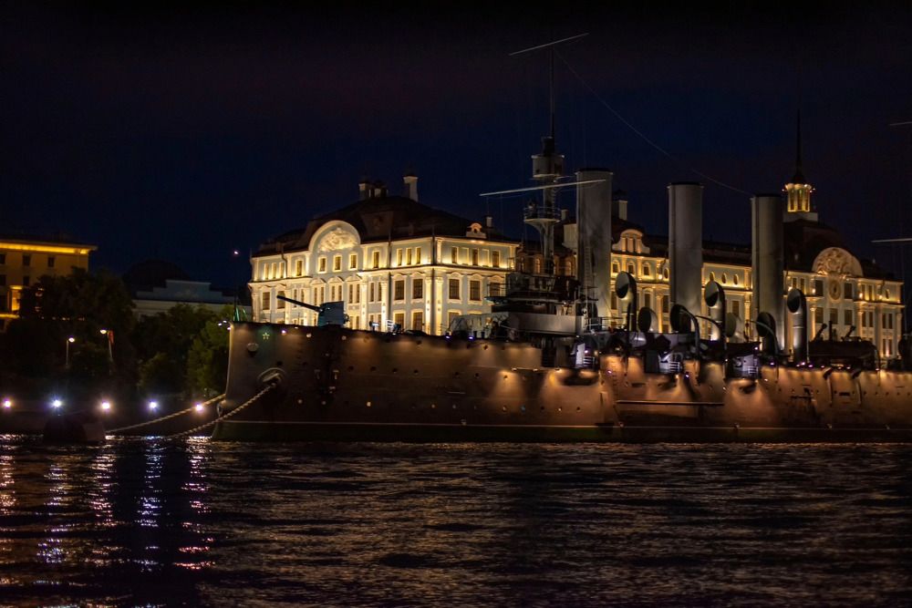 Photograph by Андрей Родионов