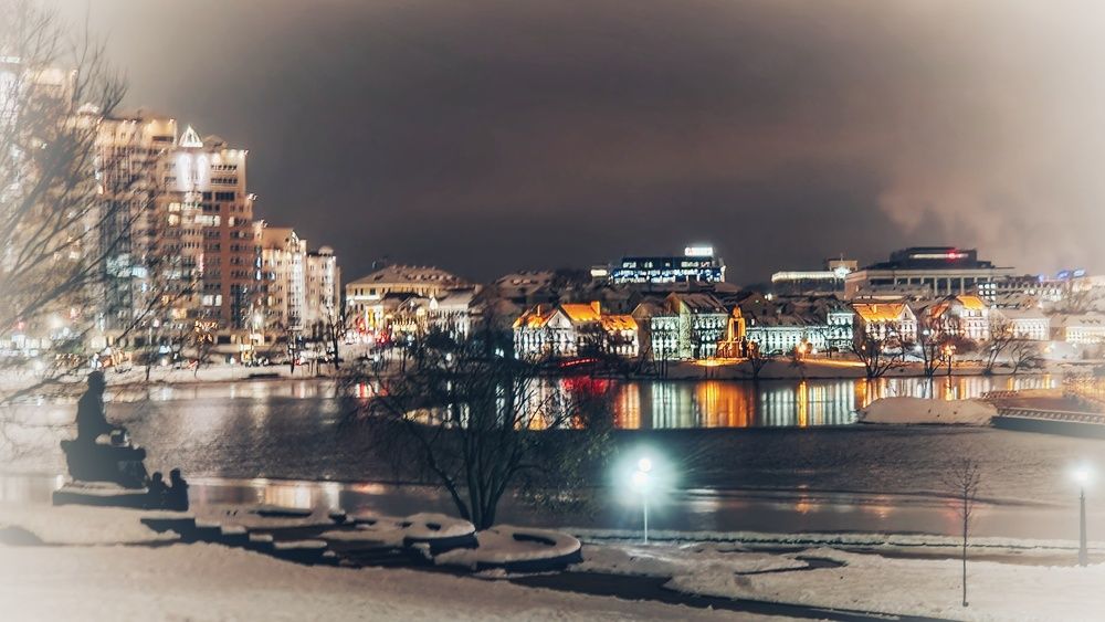 Photograph by Александра Кропивка