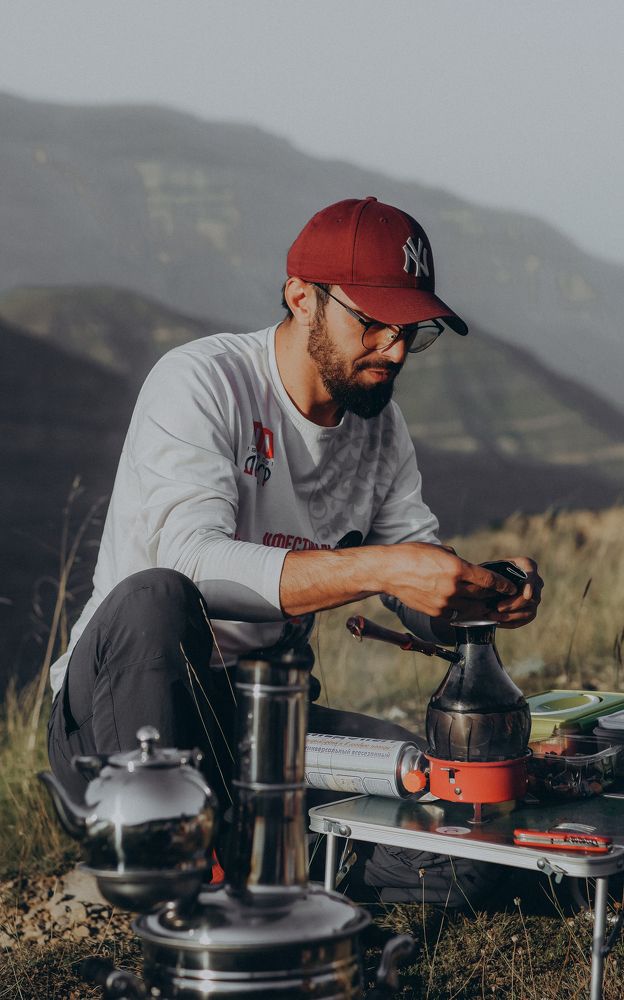 Photograph by Ландыш Мустафина