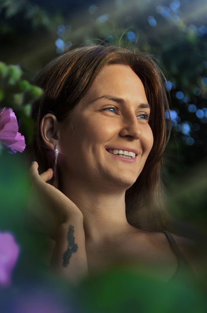 Photograph by Алексей Филатов