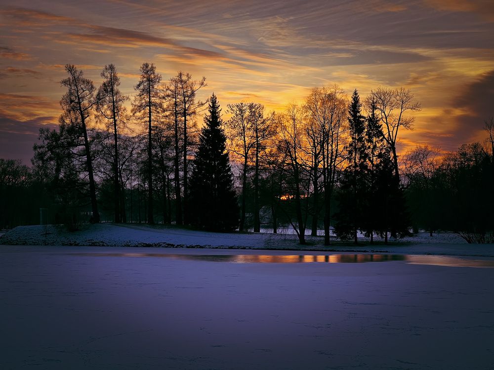 Photograph by Надежда