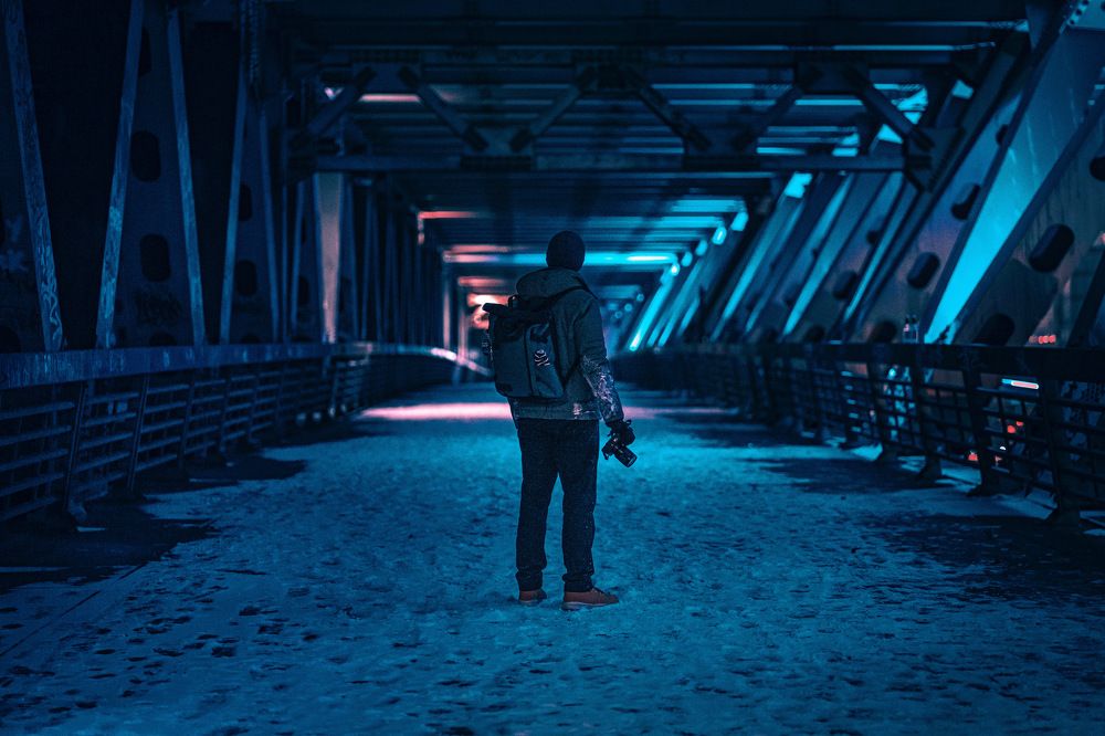 Photograph by Иван Ерохин