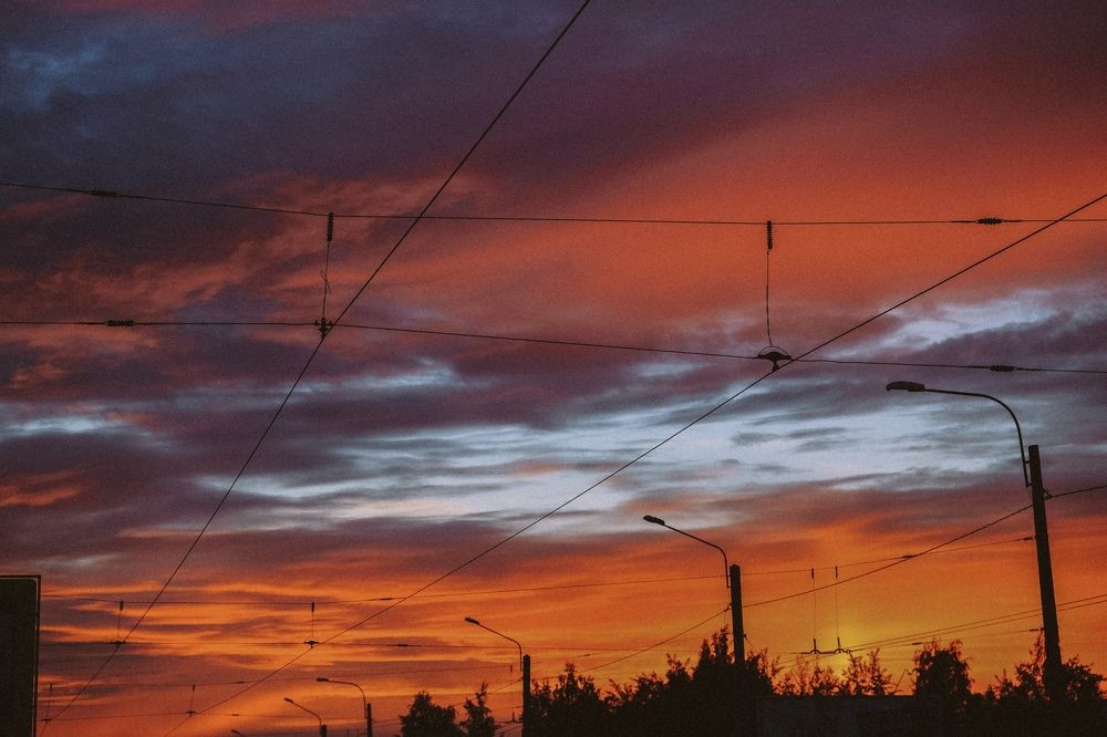 Photograph by Виктория Лавринович