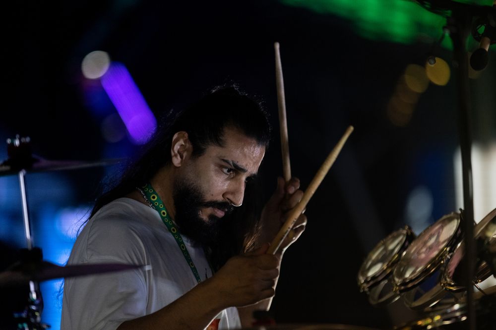 Photograph by Roman Bevzenko