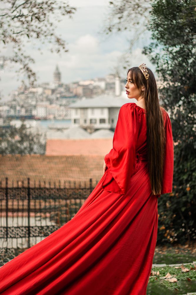 Фотография автора Светлана Голубоцкая