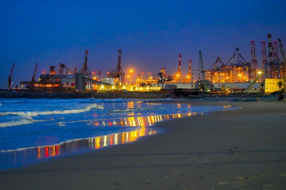 Photograph by Gotcha Biniashvili